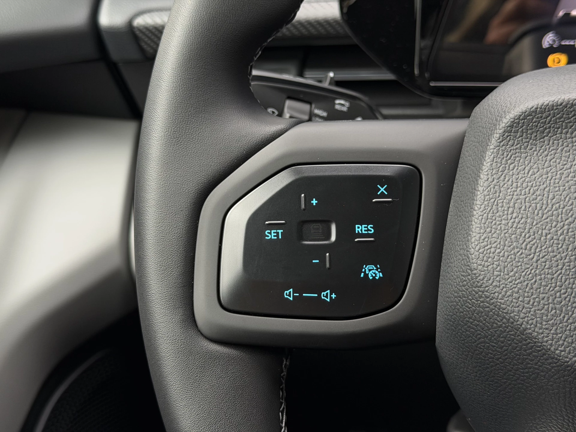 Hoofdafbeelding Ford Explorer