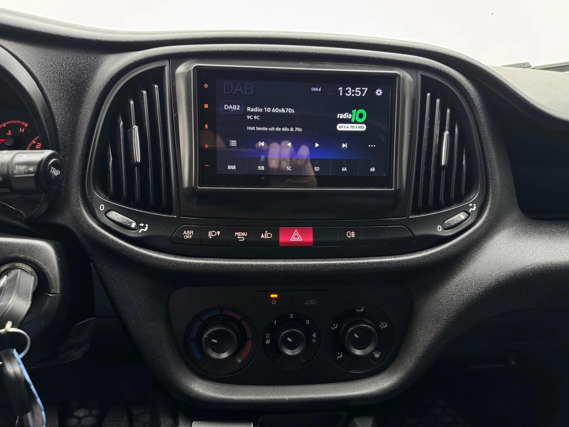 Hoofdafbeelding Fiat Doblò