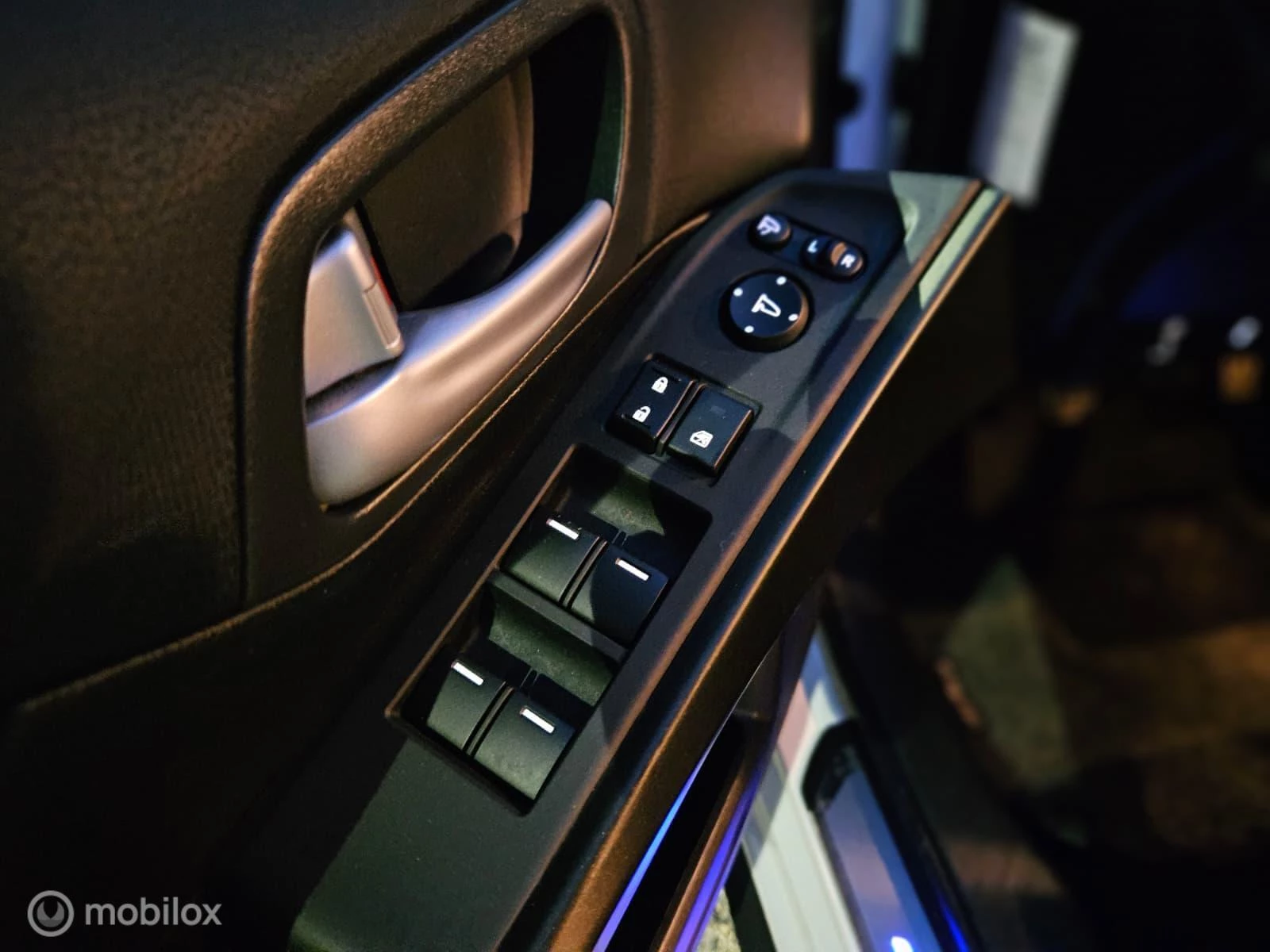 Hoofdafbeelding Honda Civic