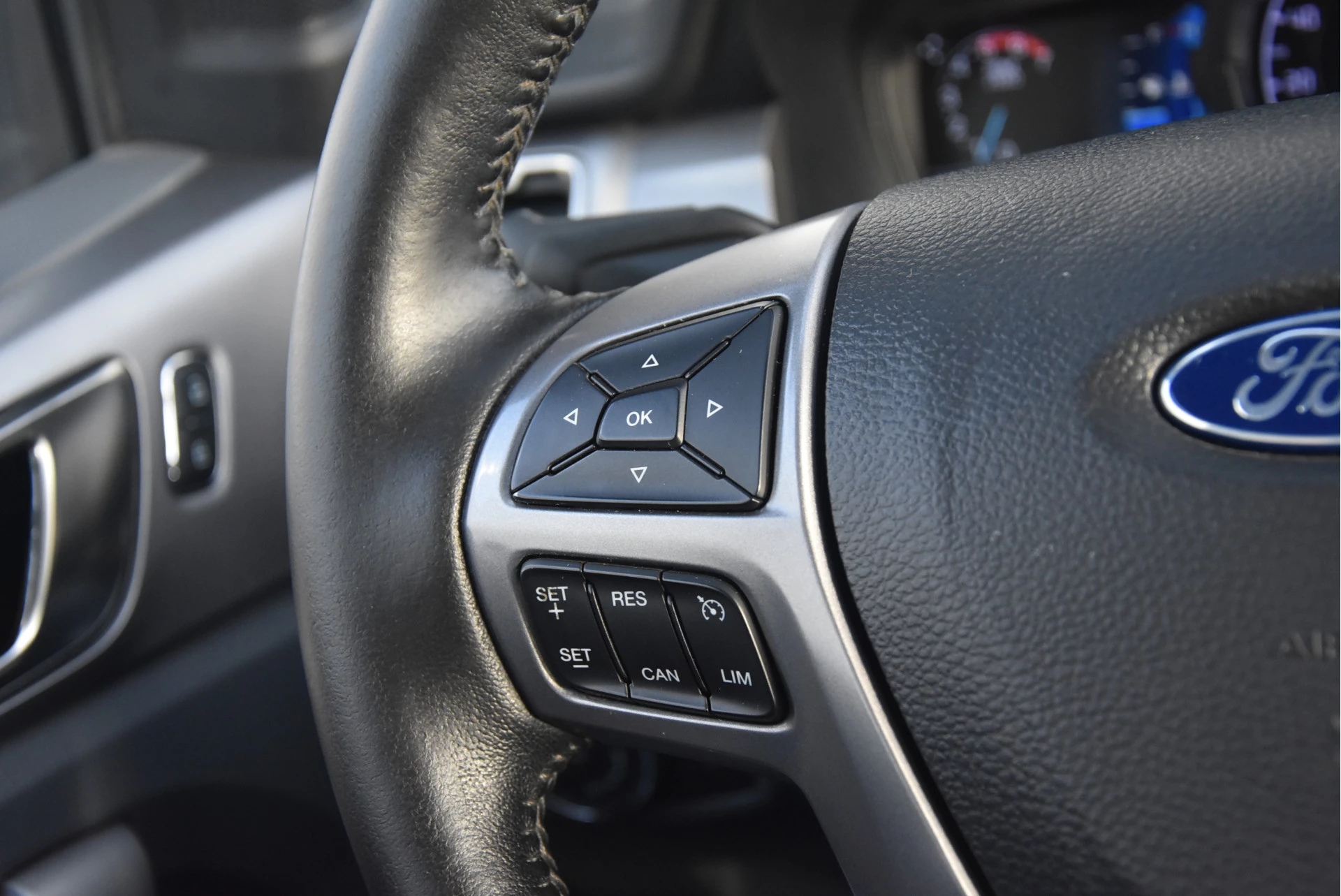 Hoofdafbeelding Ford Ranger