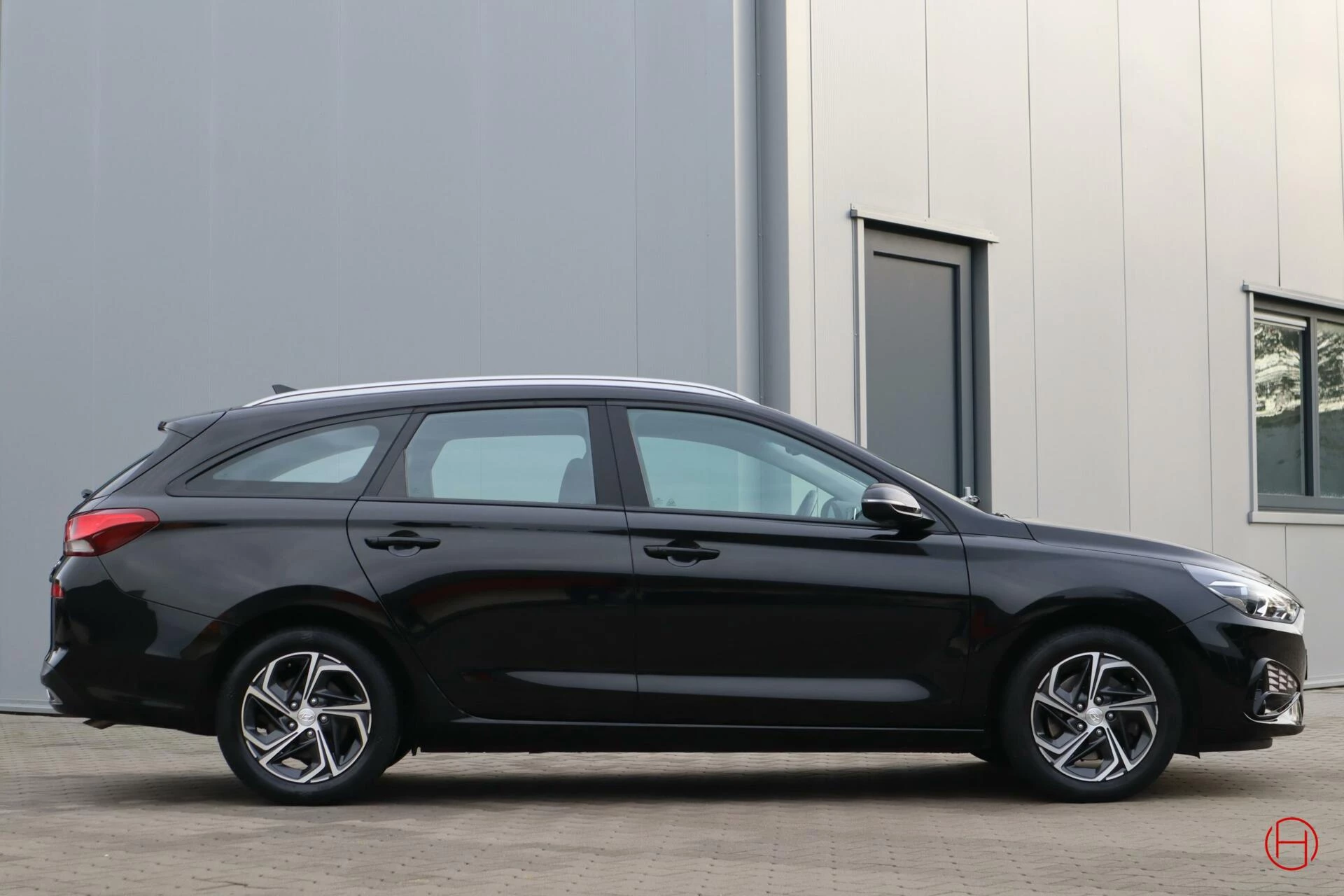 Hoofdafbeelding Hyundai i30