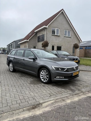 Volkswagen Passat Variant 1.4 TSI Trendline