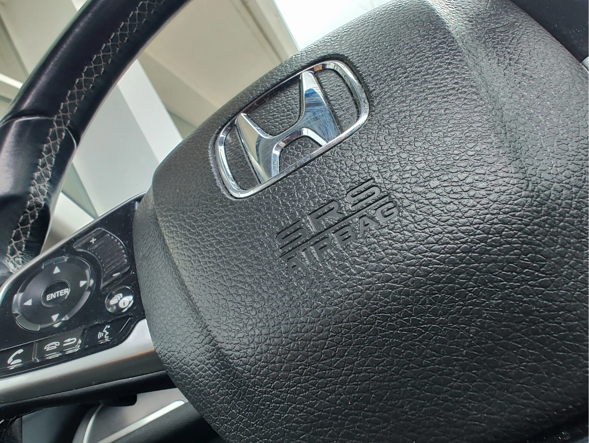 Hoofdafbeelding Honda Civic