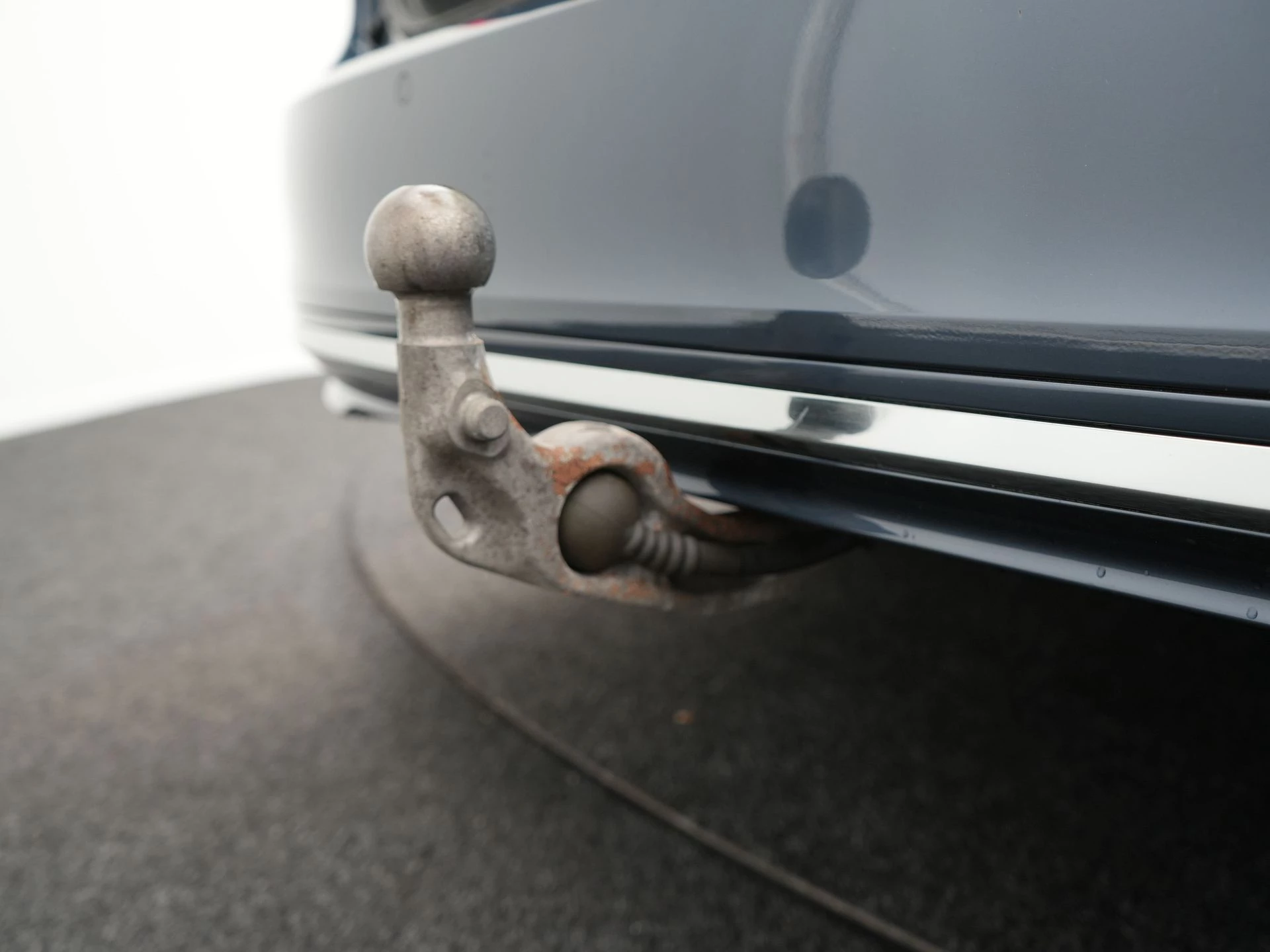 Hoofdafbeelding Volvo V90