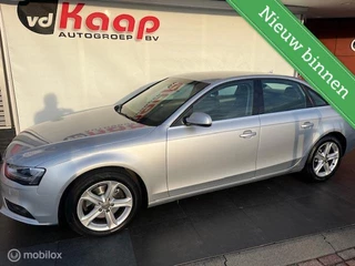 Audi A4 Limousine 1.8 TFSI Business Edition