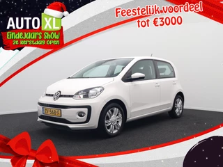 Volkswagen up! 1.0 High up! Sport Multimedia-scherm Cruise Park. Sens    