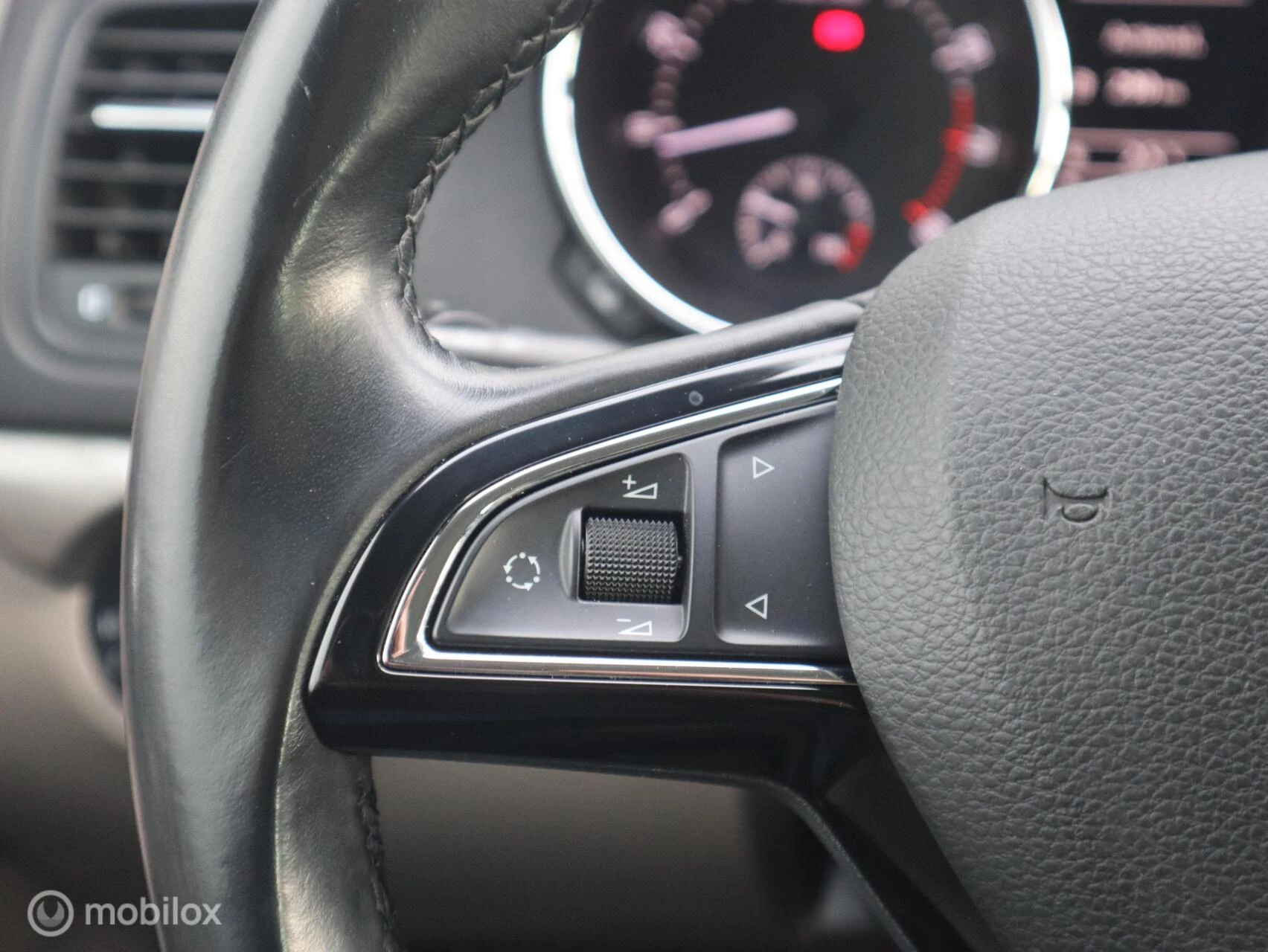 Hoofdafbeelding Škoda Yeti