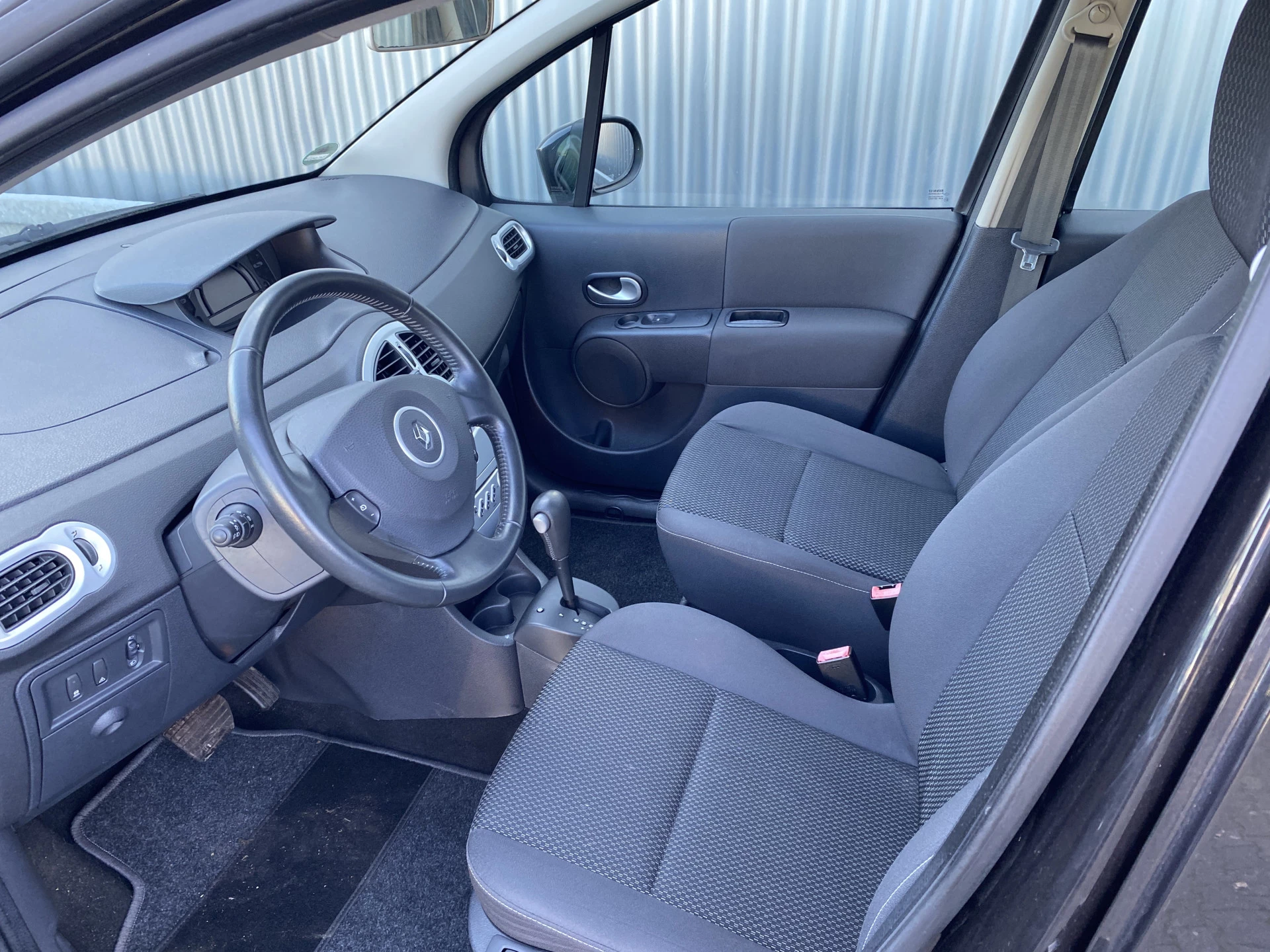 Hoofdafbeelding Renault Grand Modus