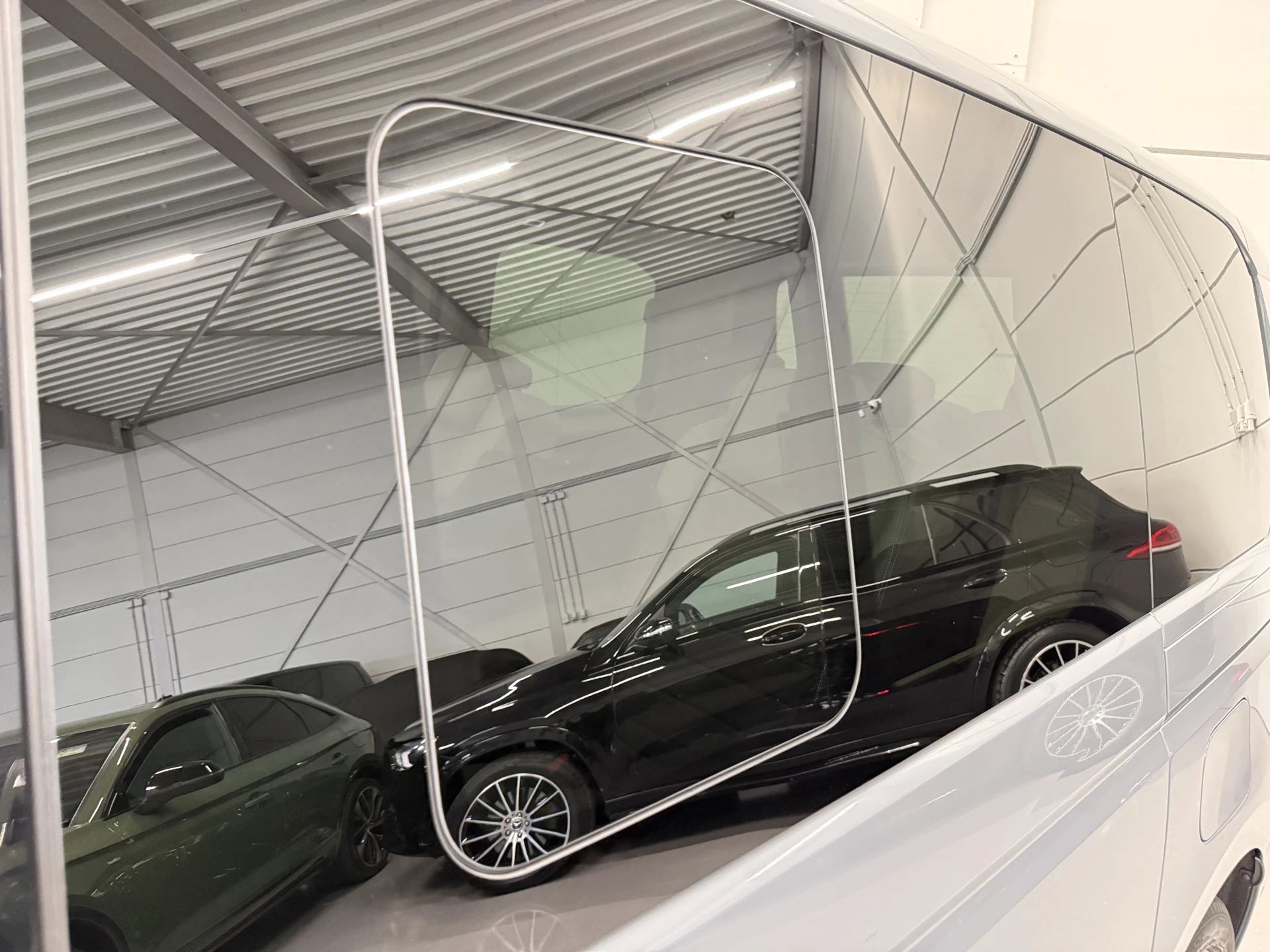 Hoofdafbeelding Volkswagen Multivan