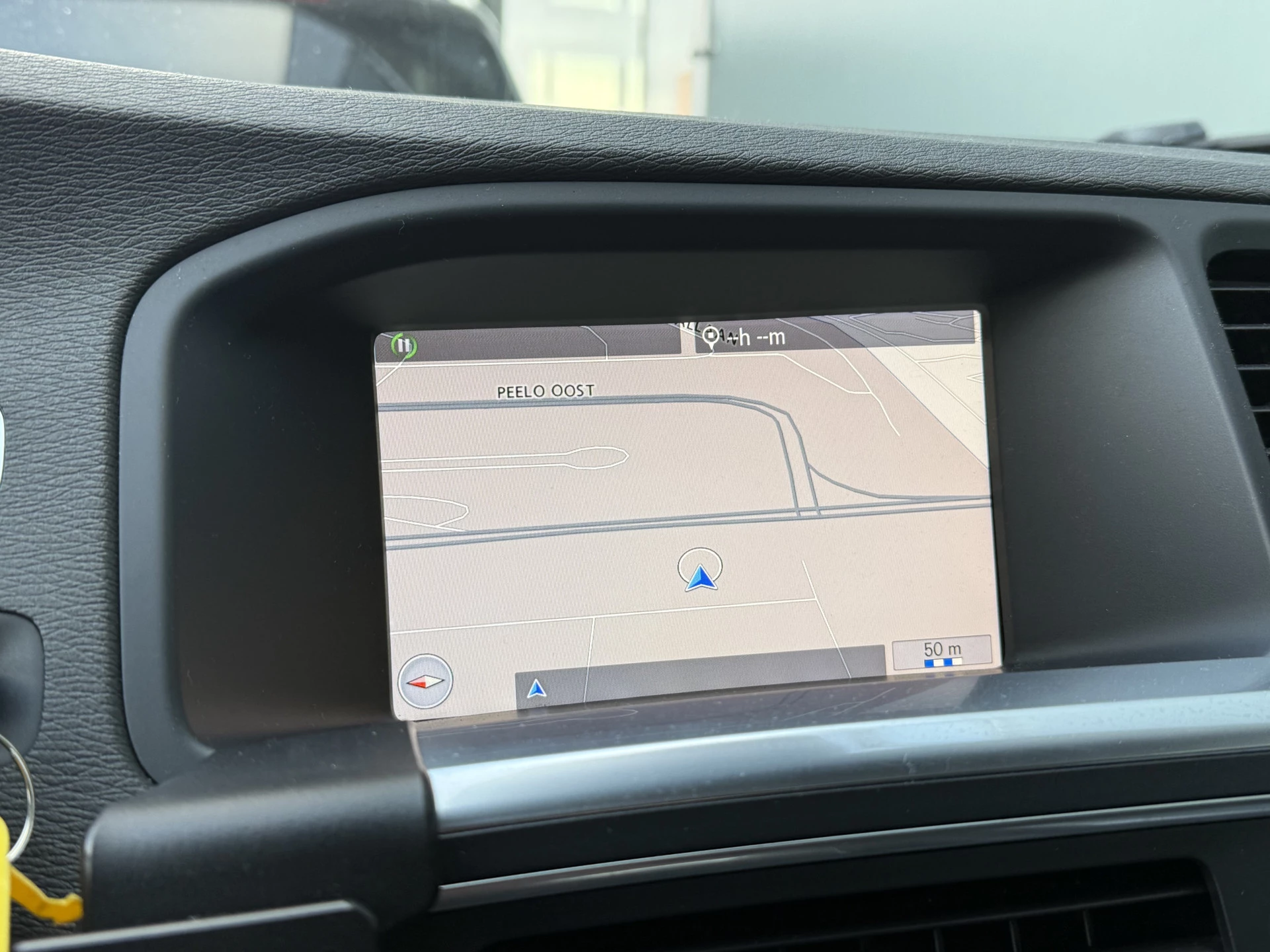 Hoofdafbeelding Volvo S60