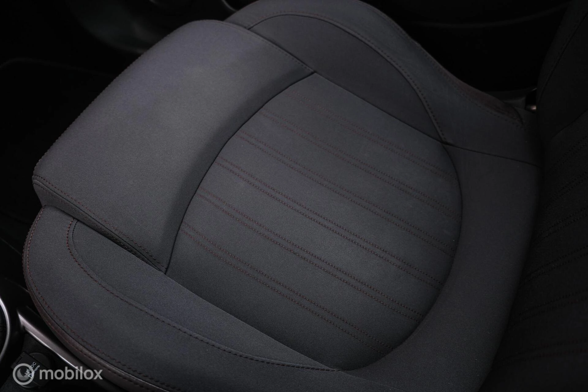 Hoofdafbeelding Alfa Romeo MiTo