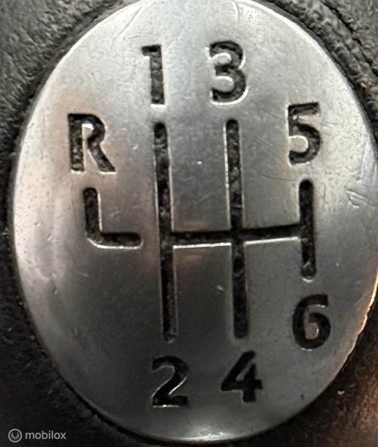 Hoofdafbeelding Renault Scénic