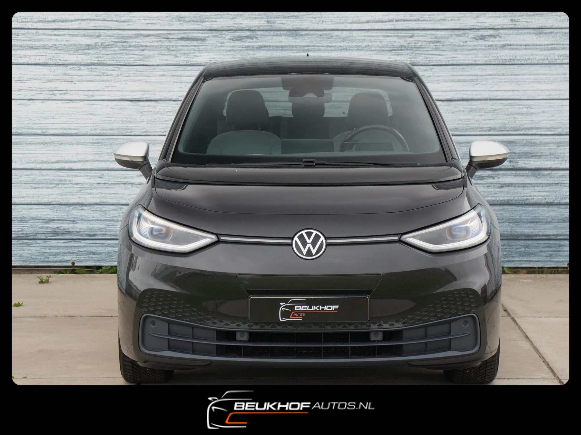 Hoofdafbeelding Volkswagen ID.3