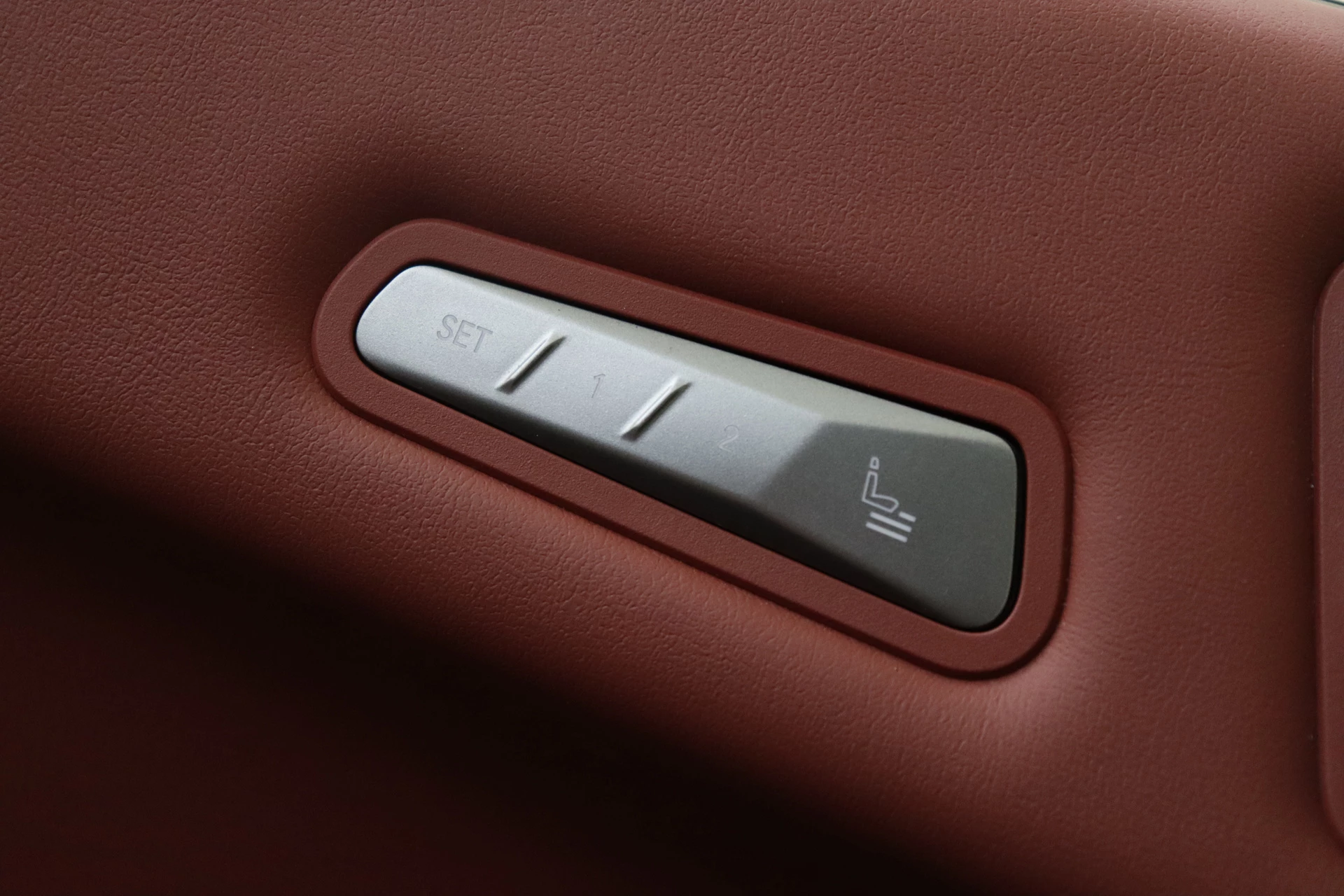 Hoofdafbeelding BMW iX