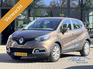 Renault Captur 0.9 TCe Helly Hansen | Airco | Navigatie | Goed Onderhouden