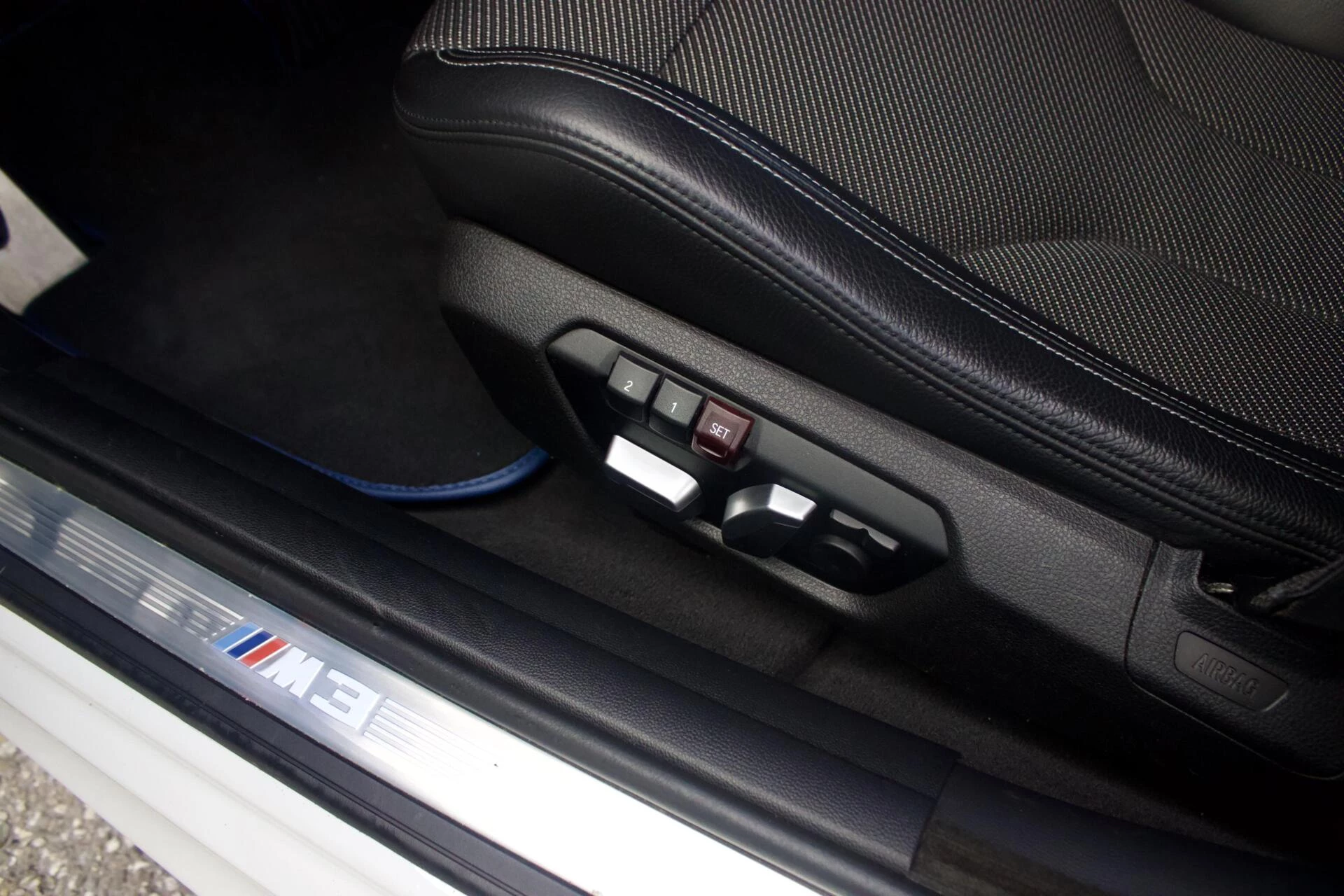 Hoofdafbeelding BMW M3