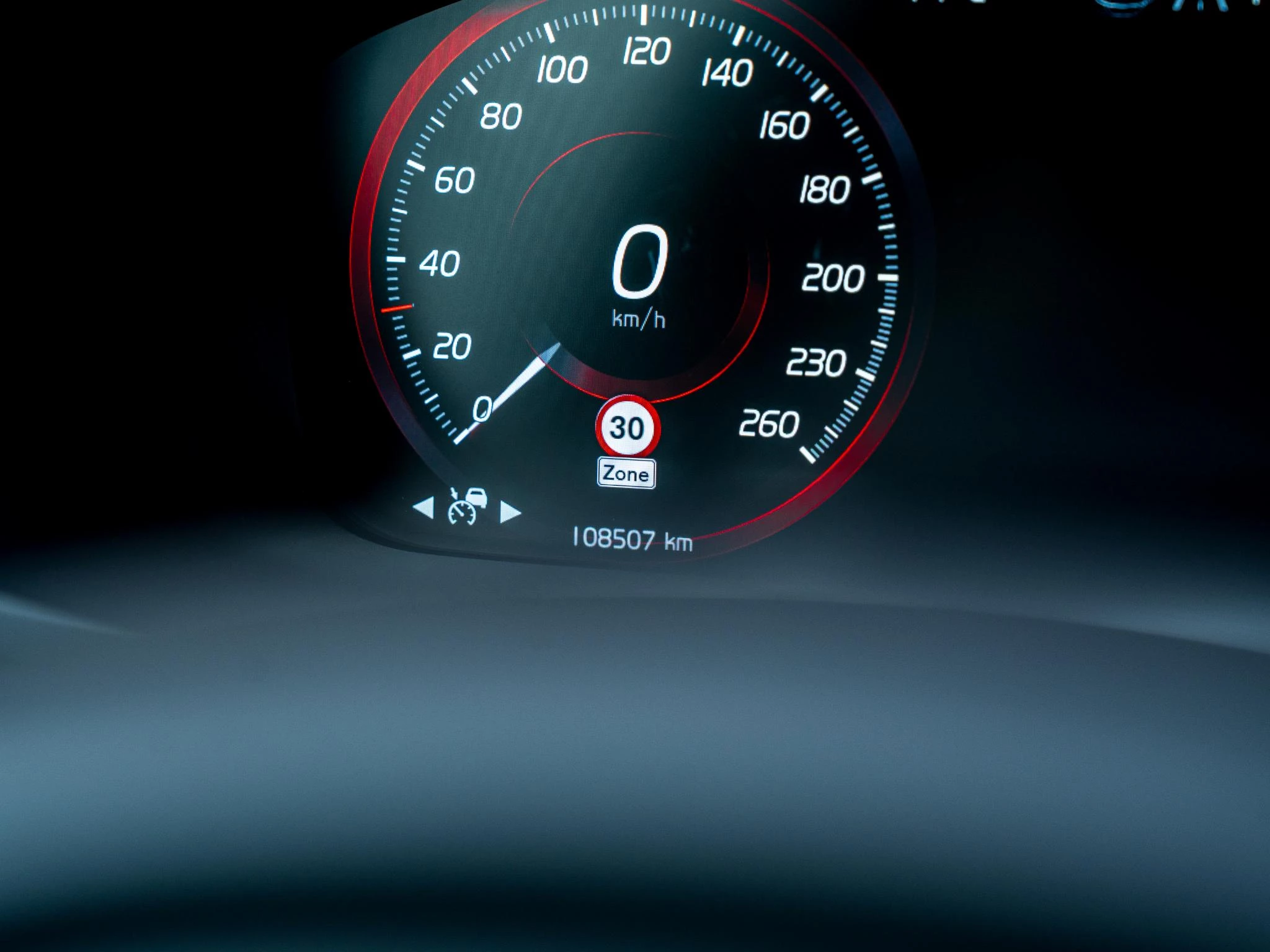 Hoofdafbeelding Volvo S60