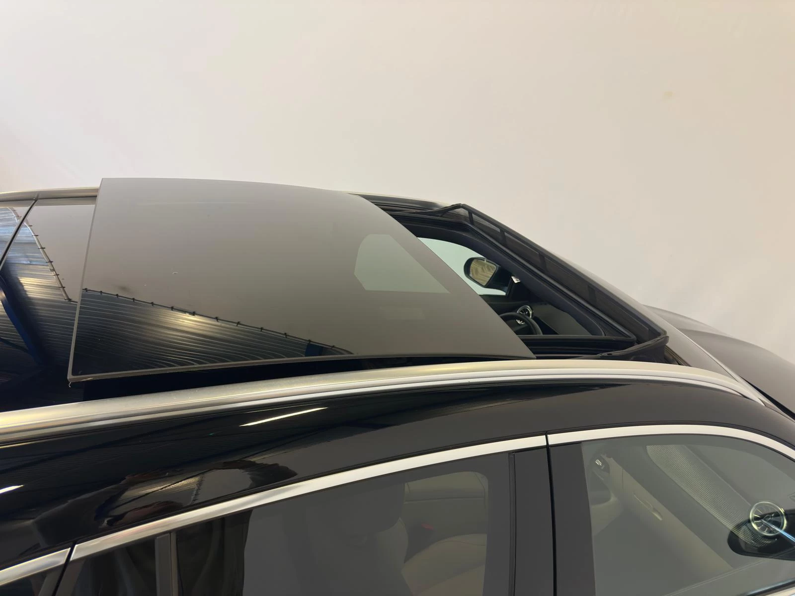 Hoofdafbeelding Mercedes-Benz EQA