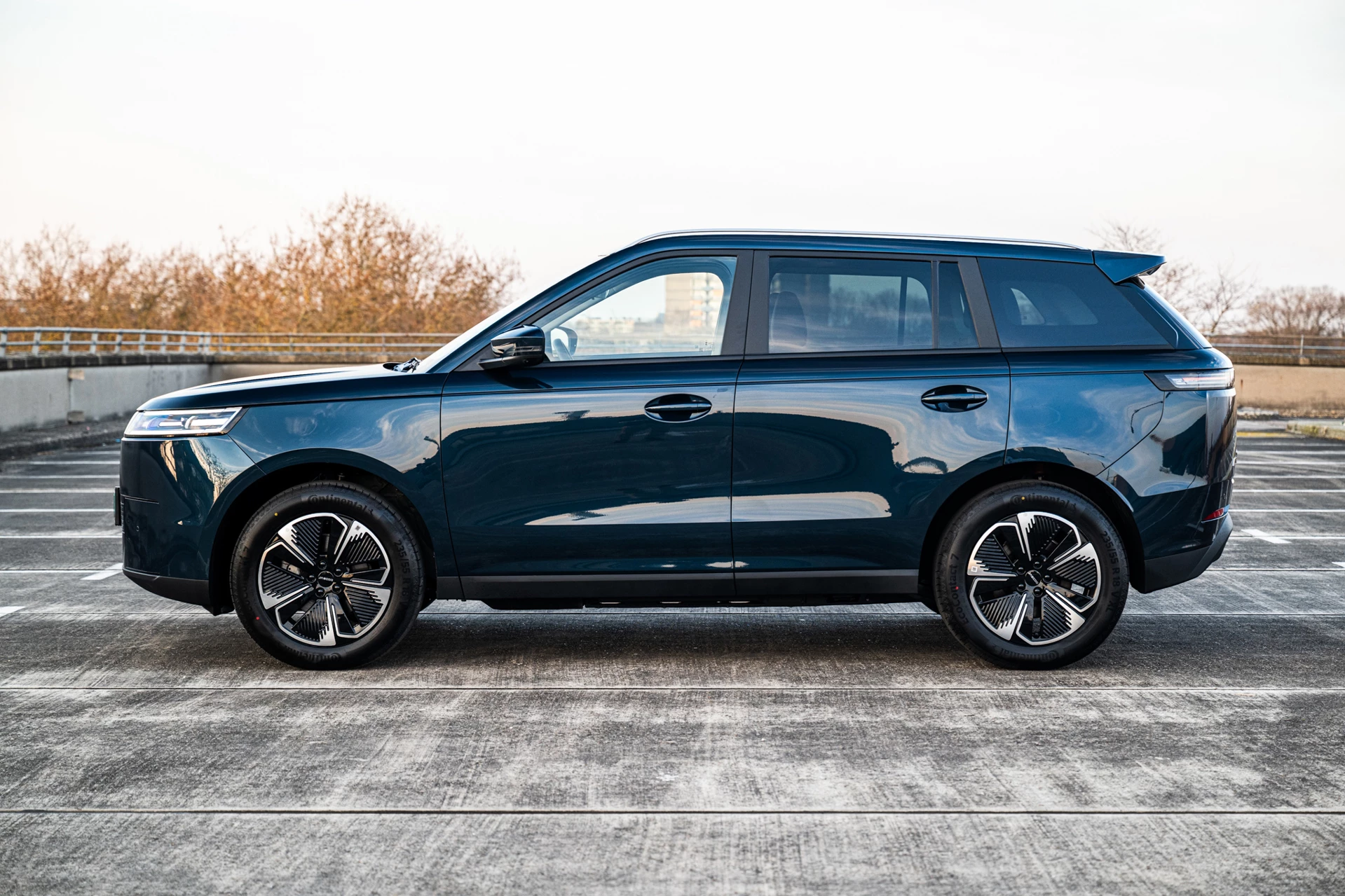 Hoofdafbeelding Jaecoo 5