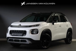 Citroen C3 Aircross 1.2 PureTech S&S Origins Apple Carplay Cruise Control Clima 16" LMW