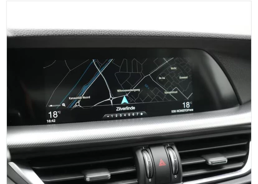 Hoofdafbeelding Alfa Romeo Stelvio