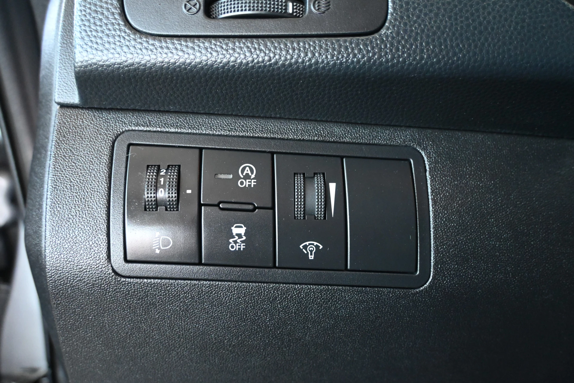 Hoofdafbeelding Hyundai ix20