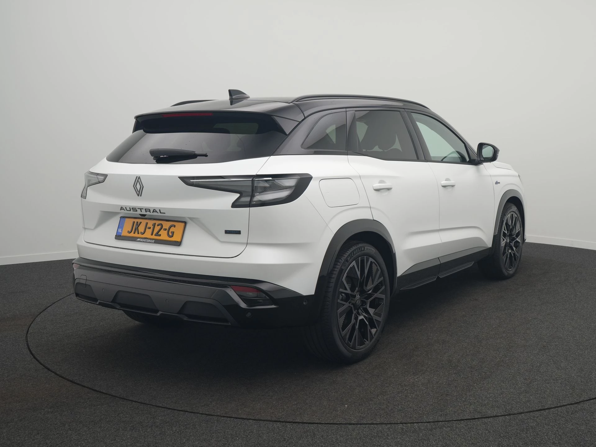 Hoofdafbeelding Renault Austral