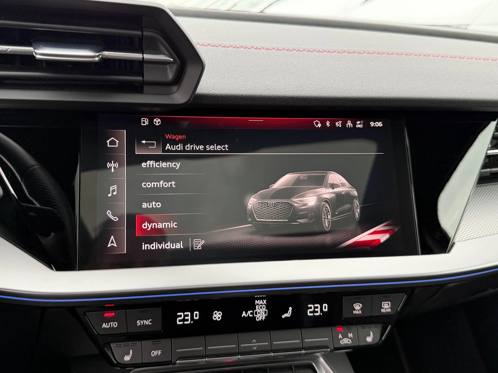 Hoofdafbeelding Audi S3