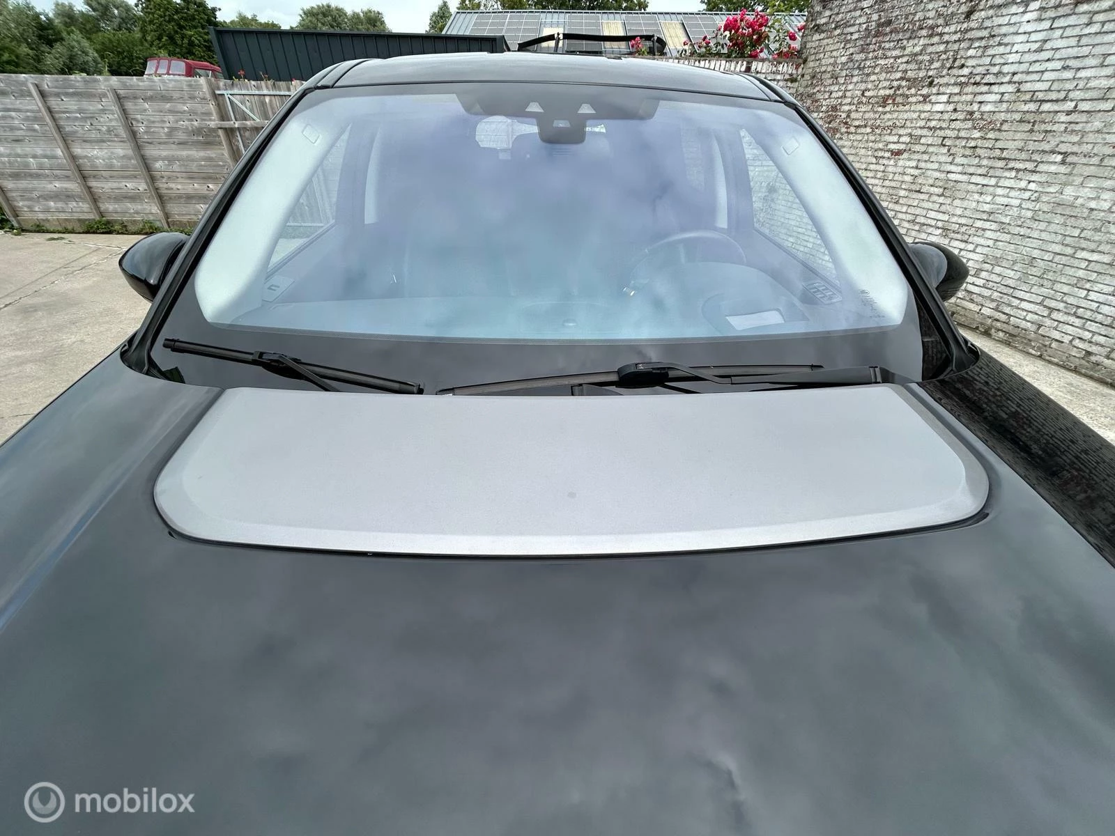 Hoofdafbeelding Land Rover Discovery Sport
