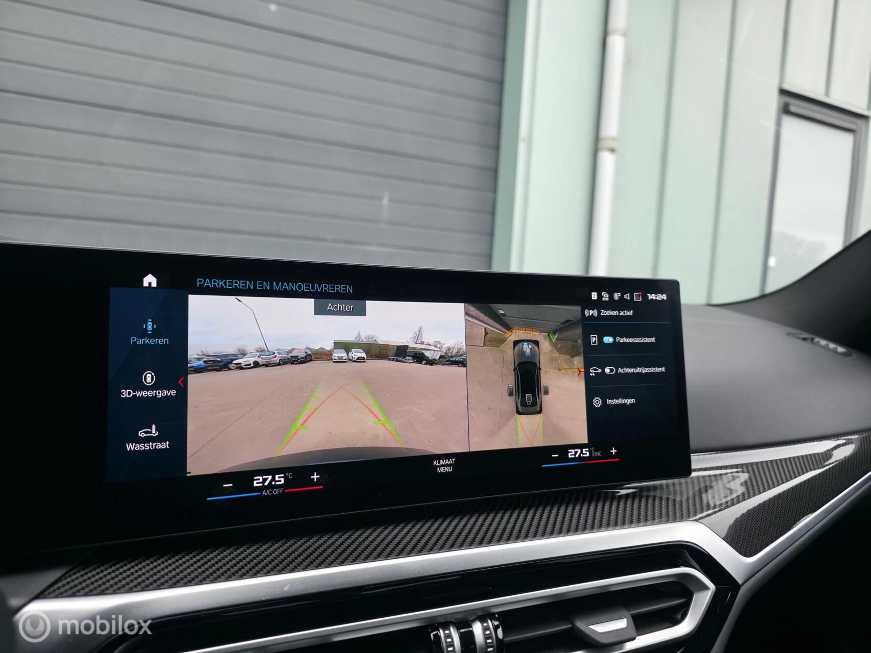 Hoofdafbeelding BMW M3