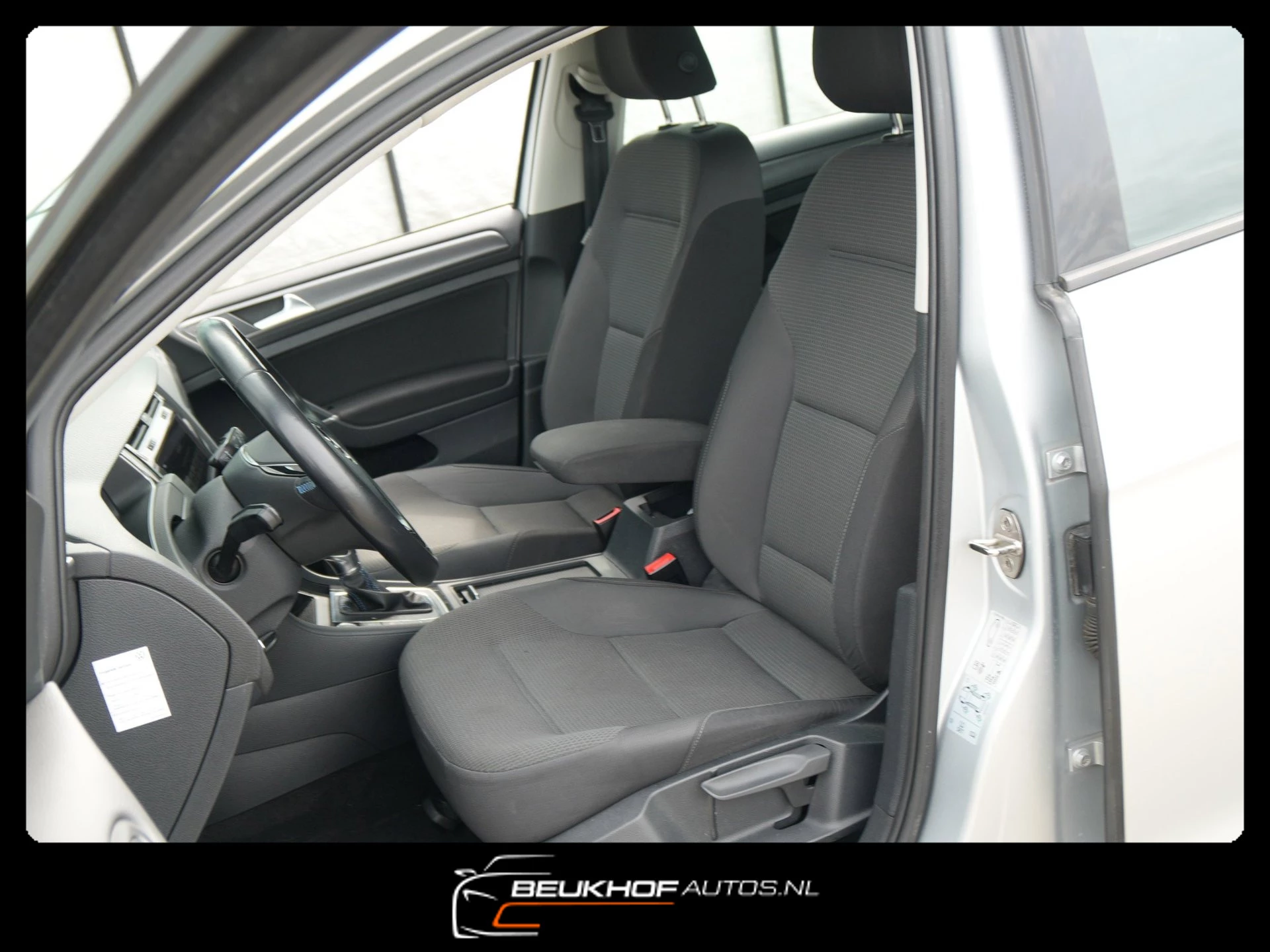 Hoofdafbeelding Volkswagen e-Golf