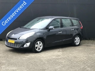 Hoofdafbeelding Renault Grand Scénic