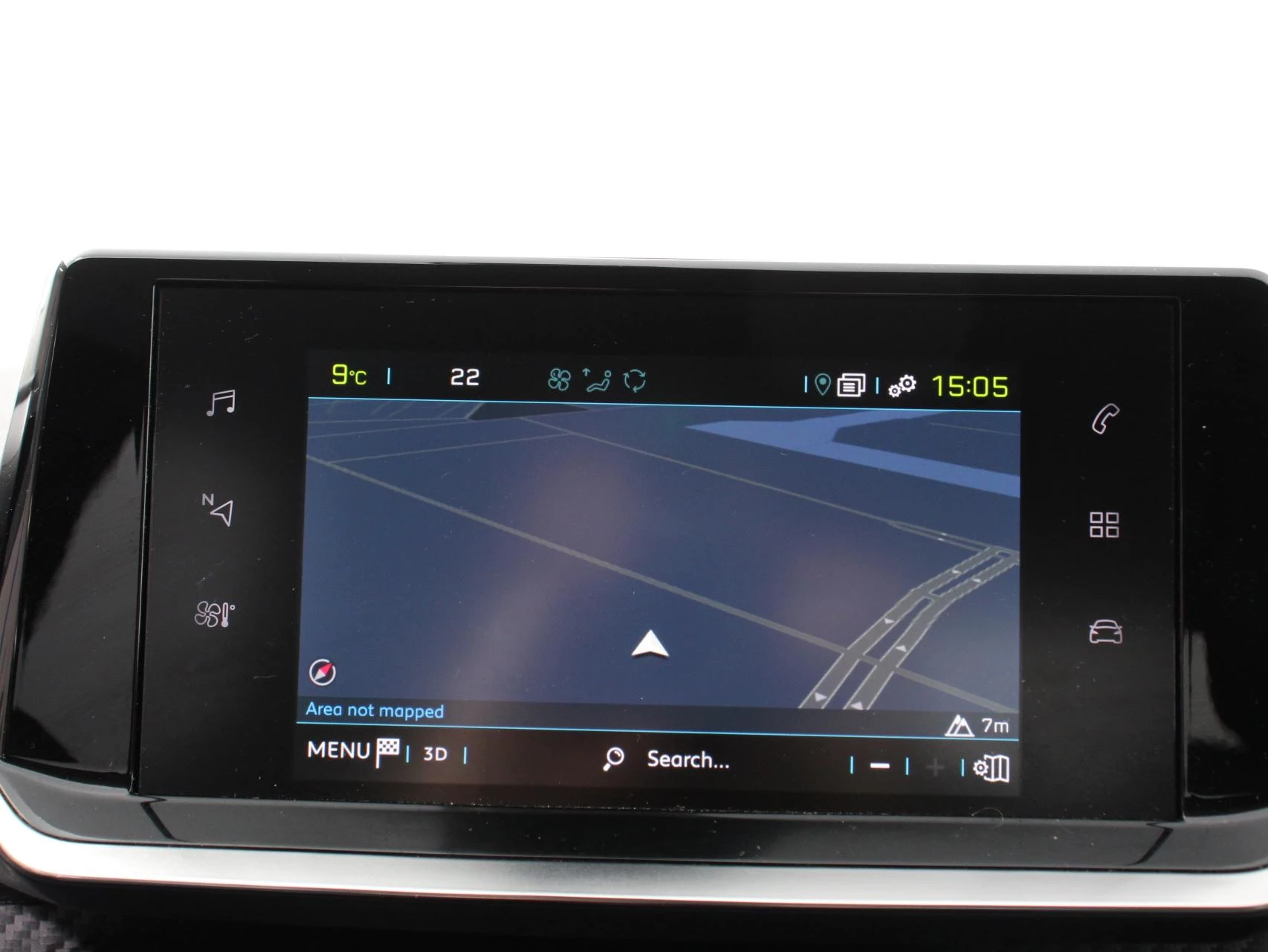 Hoofdafbeelding Peugeot e-208