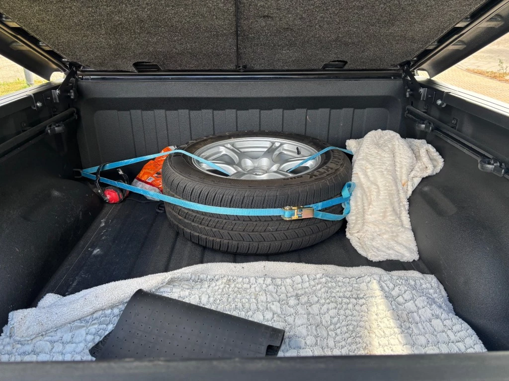 Hoofdafbeelding Dodge Ram Pick-Up
