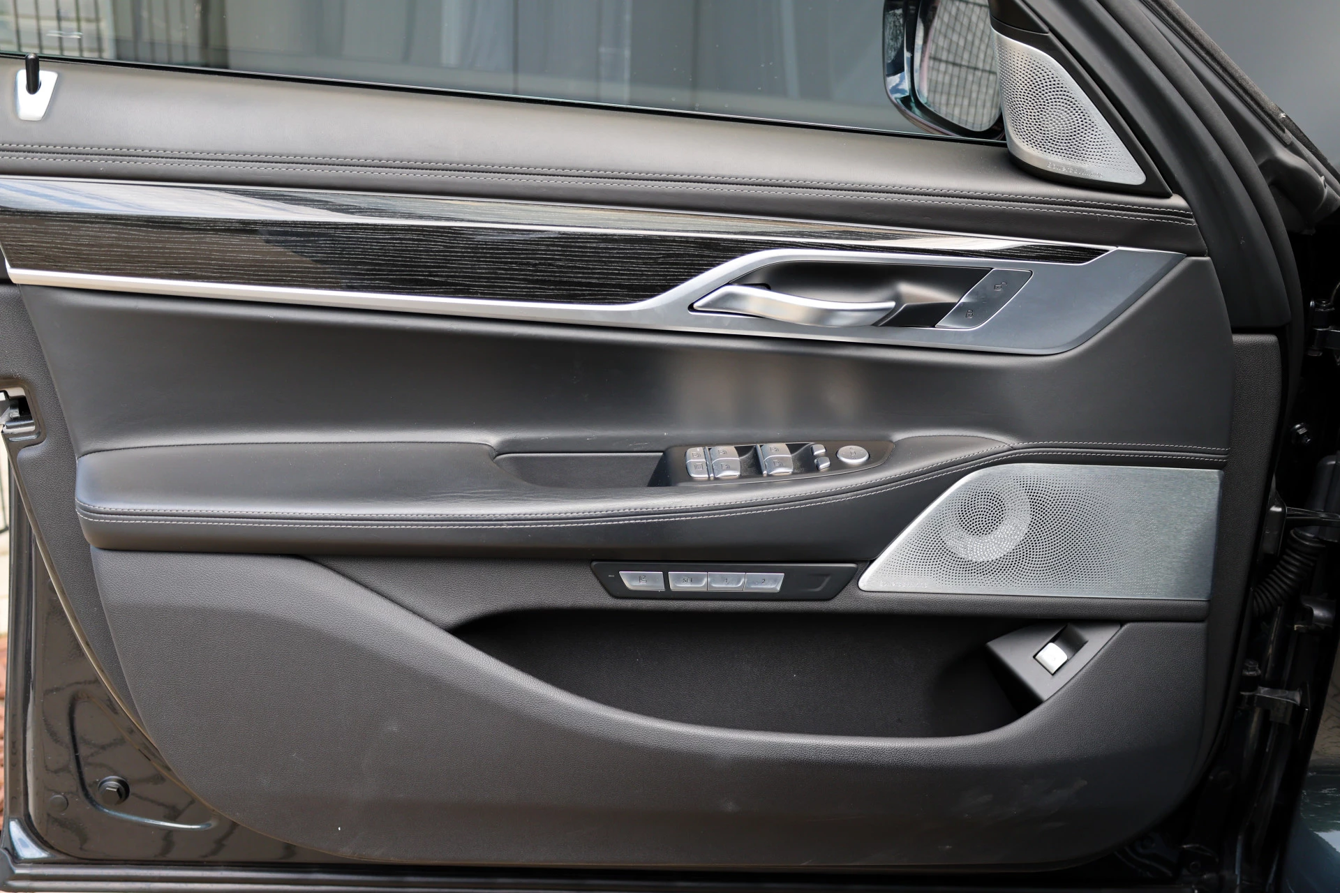 Hoofdafbeelding BMW 7 Serie