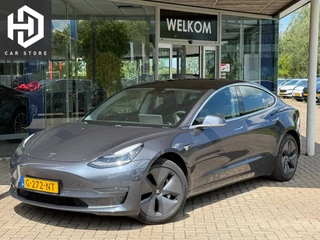 Tesla Model 3 Long Range AWD 75 kWh 90% SOH Autopilot Dual Motor