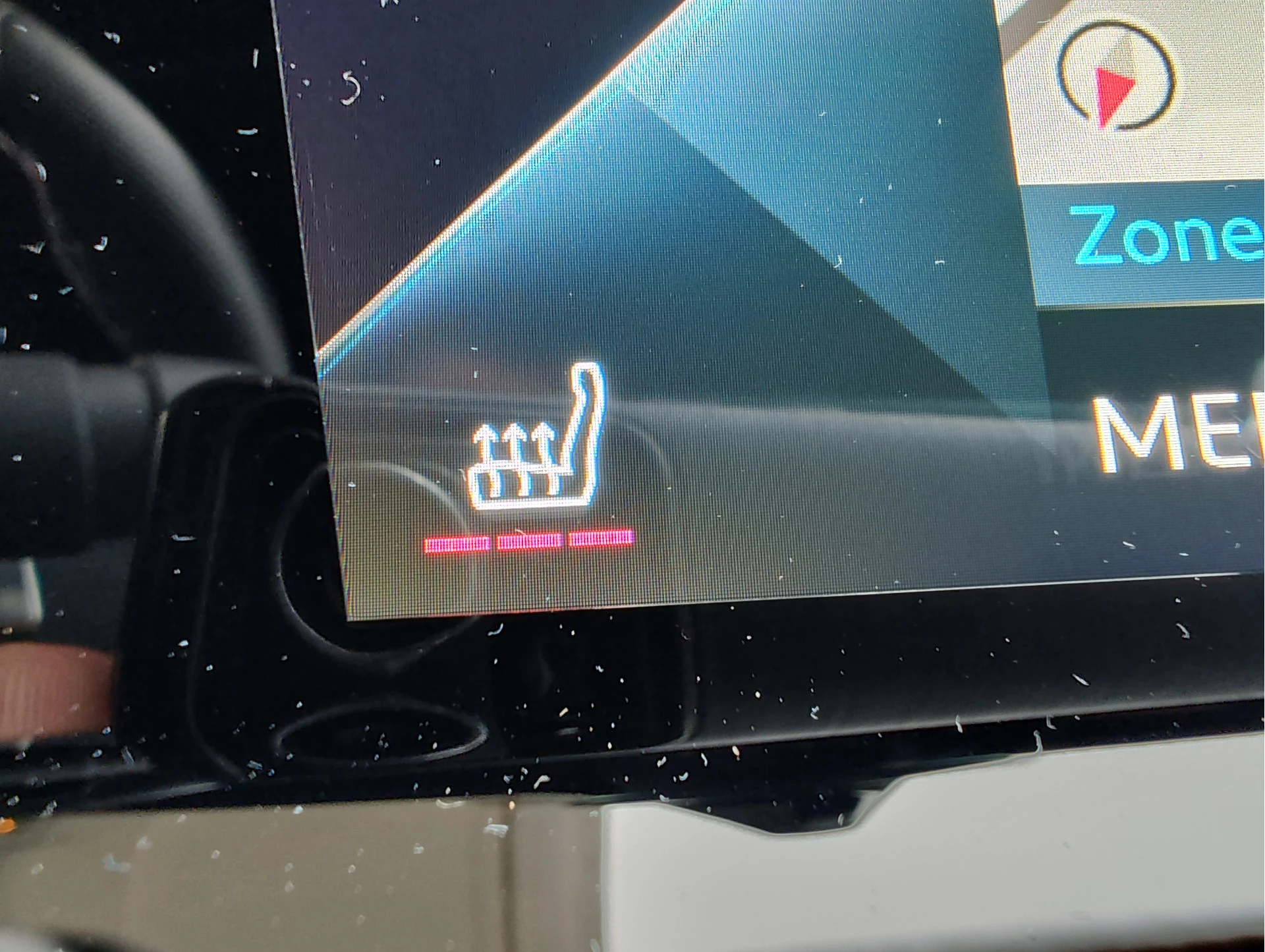 Hoofdafbeelding DS DS 7