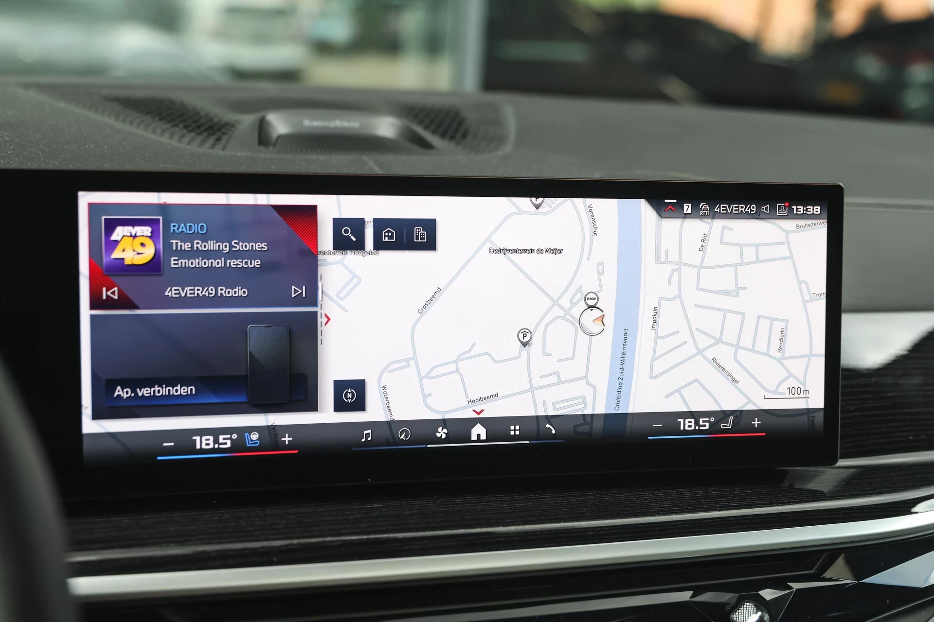 Hoofdafbeelding BMW X6