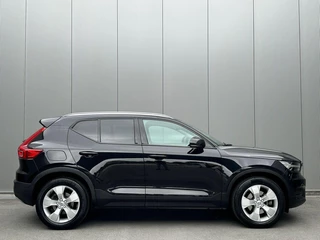 Volvo XC40 2.0 T4 Momentum Pro Pilot Assist|Trekhaak|190PK|