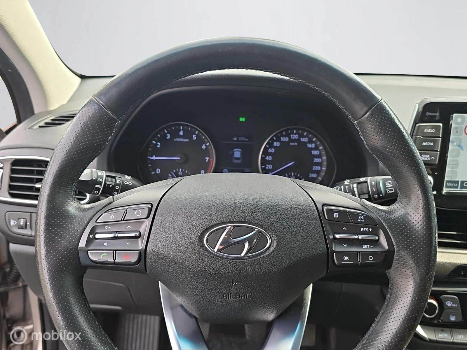 Hoofdafbeelding Hyundai i30