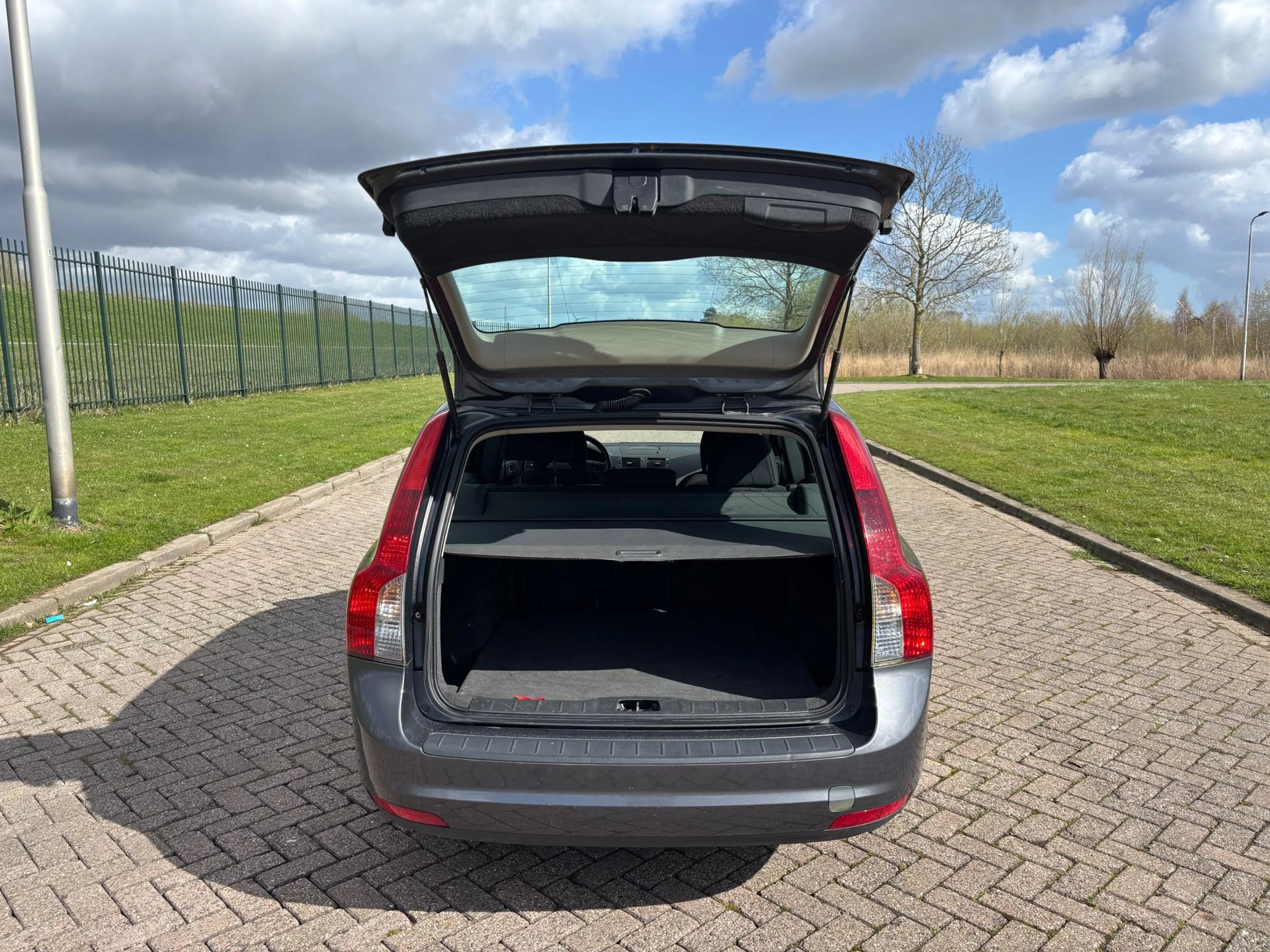Hoofdafbeelding Volvo V50