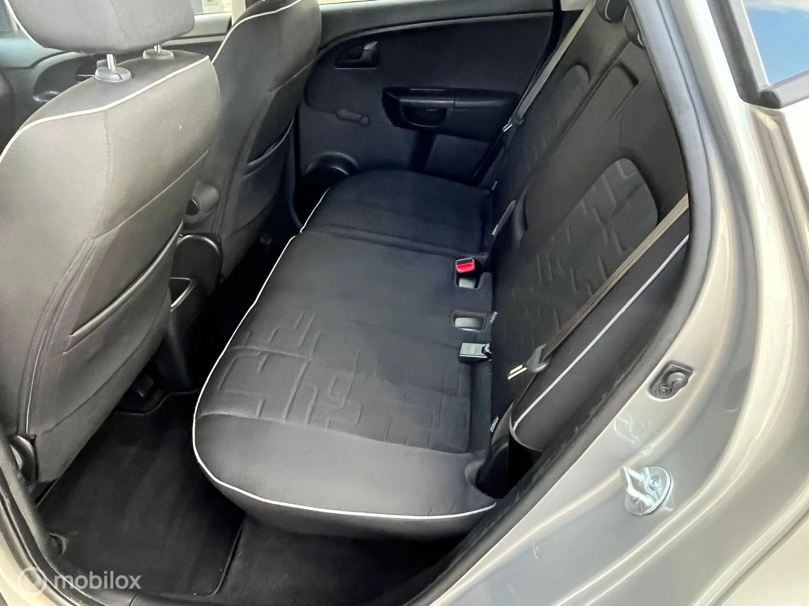 Hoofdafbeelding Kia Venga