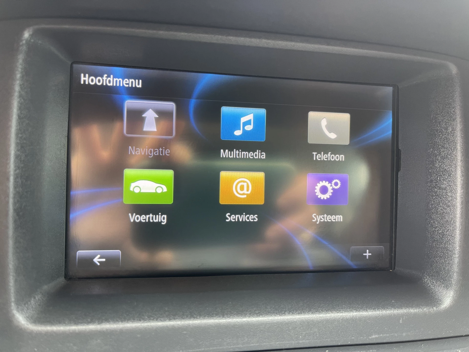 Hoofdafbeelding Renault Kangoo