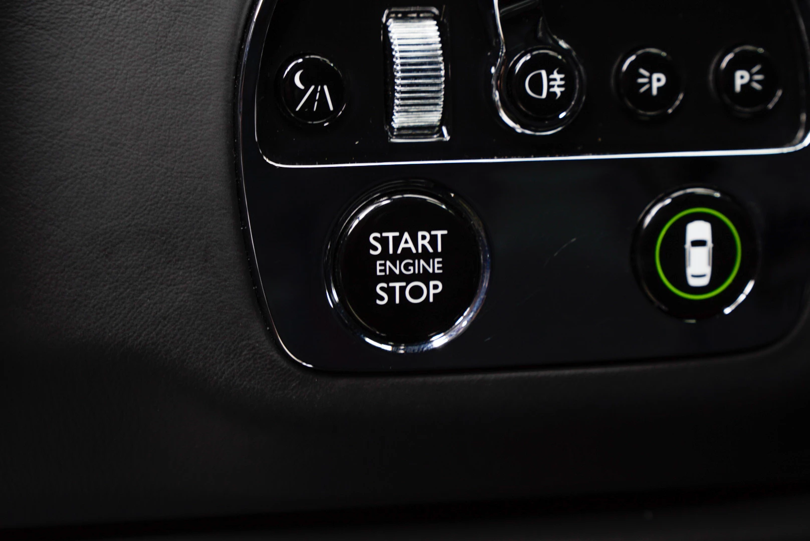 Hoofdafbeelding Rolls-Royce Cullinan