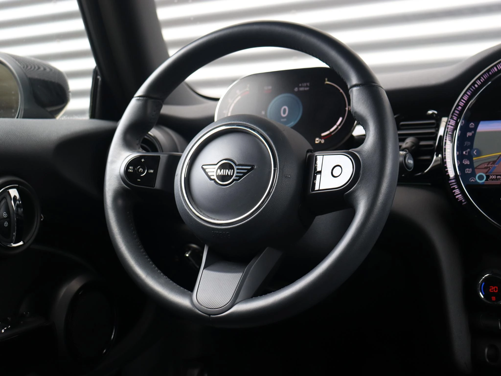 Hoofdafbeelding MINI 3-deurs