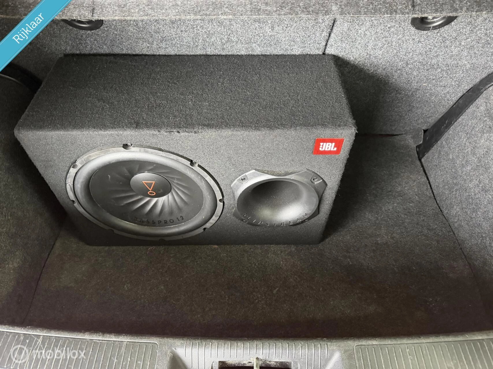 Hoofdafbeelding Fiat Punto