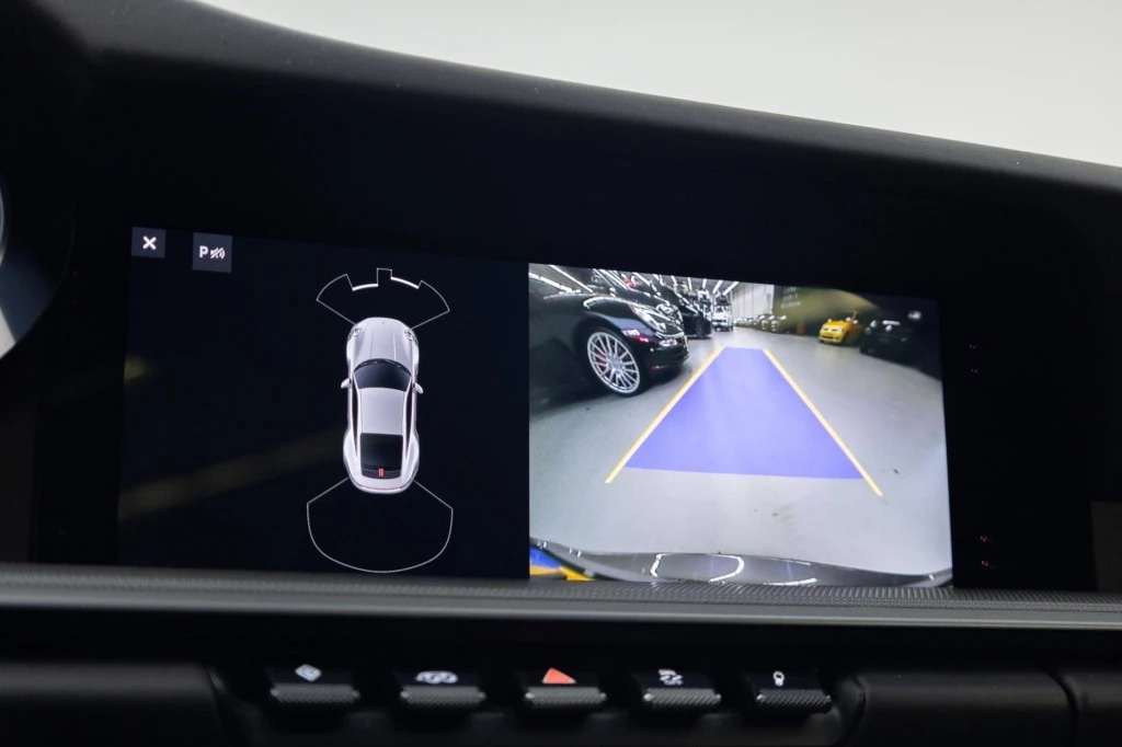 Hoofdafbeelding Porsche 911