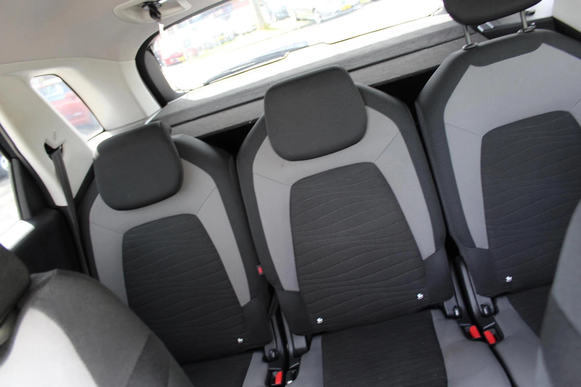 Hoofdafbeelding Citroën C4 Picasso