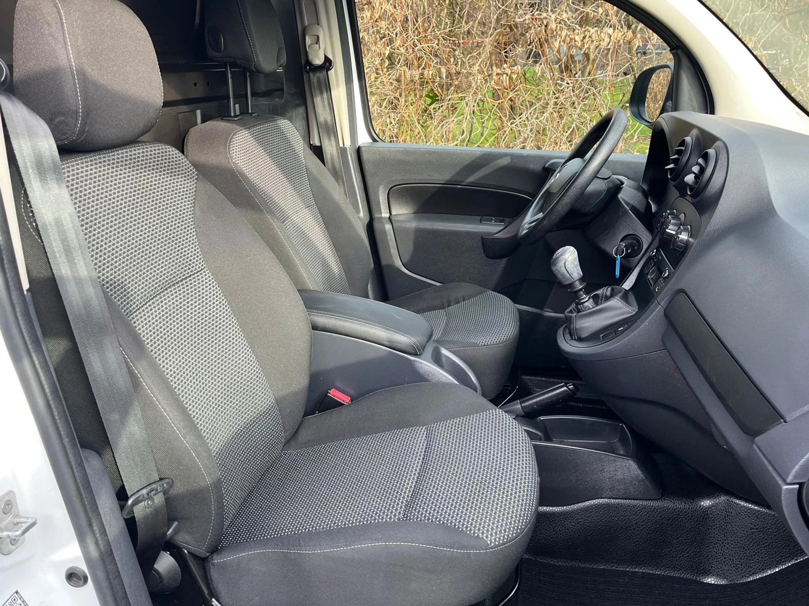 Hoofdafbeelding Mercedes-Benz Citan