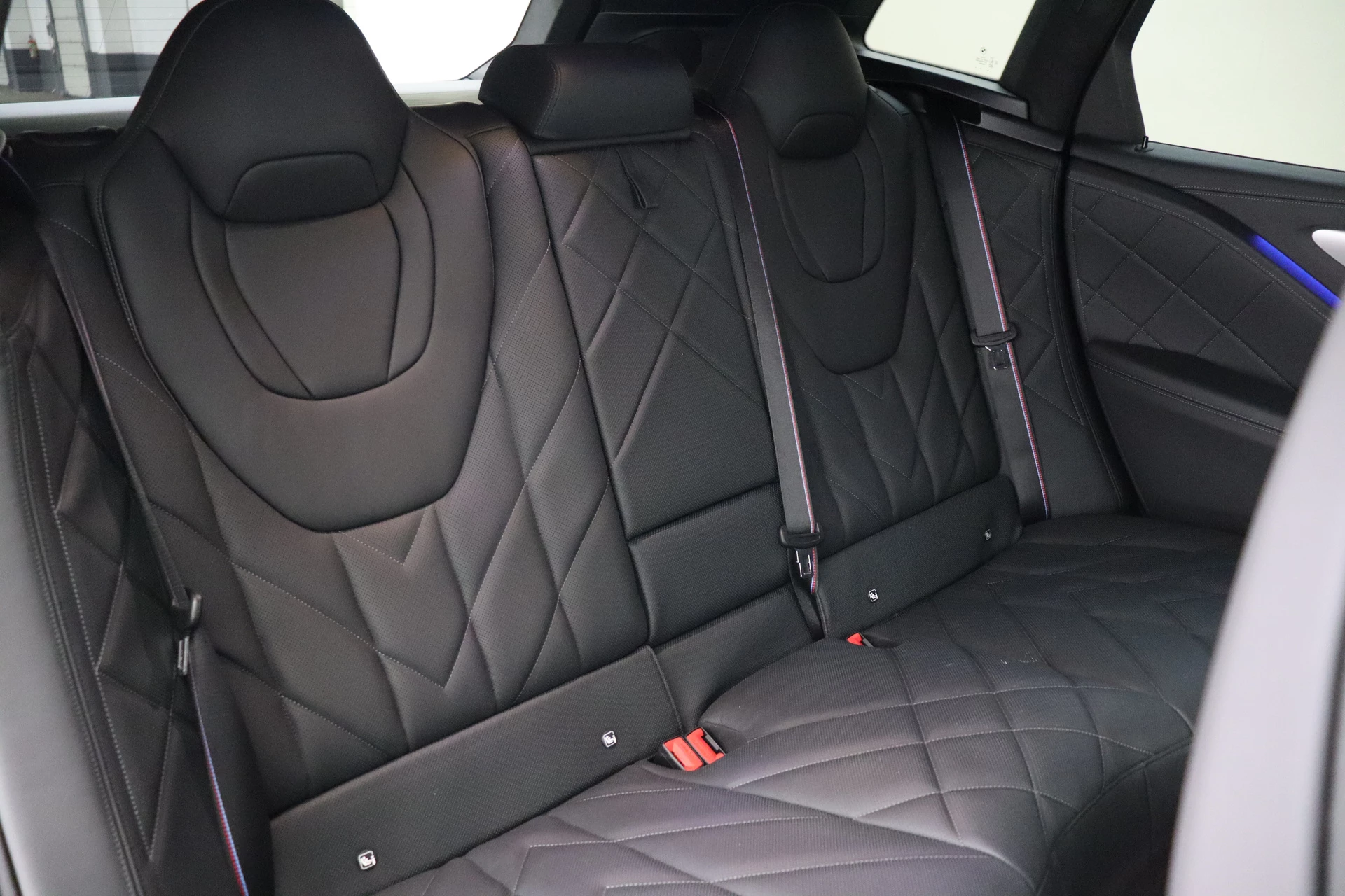 Hoofdafbeelding BMW XM